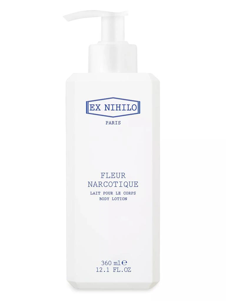 商品EX NIHILO|Cologne 352 Fleur Narcotique Body Lotion,价格¥714,第1张图片