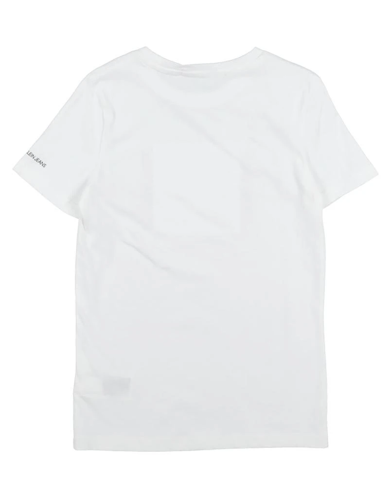 商品Calvin Klein|T-shirt,价格¥202,第2张图片详细描述