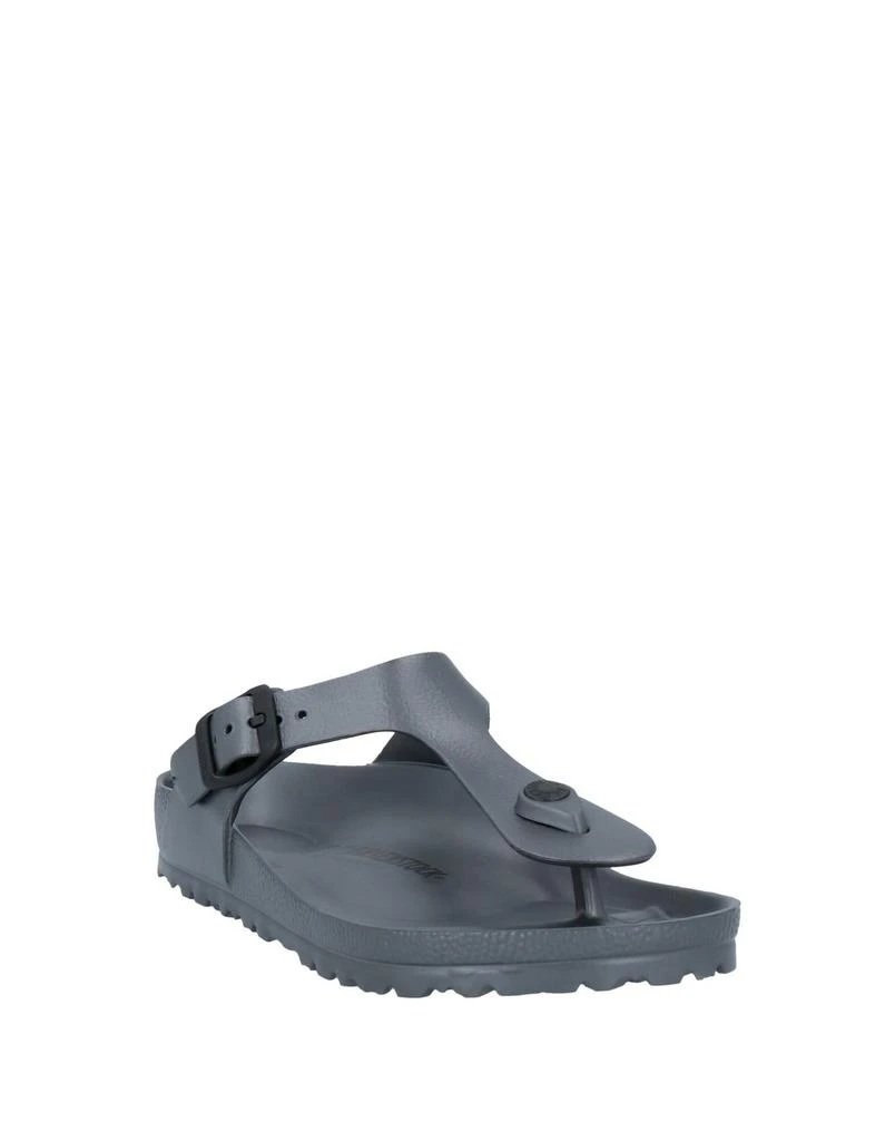 商品Birkenstock|Flip flops,价格¥461,第2张图片详细描述