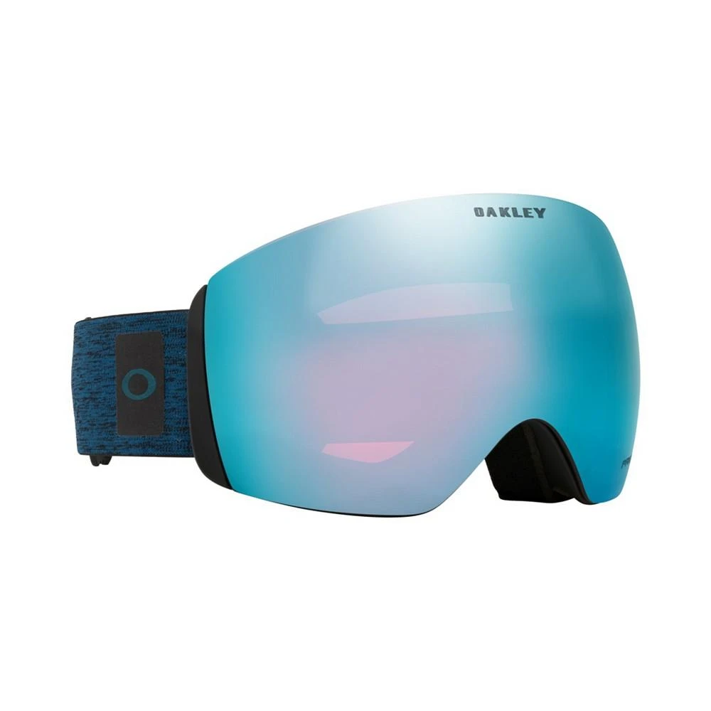 商品Oakley|Unisex Flight Deck Snow Goggles,价格¥807,第3张图片详细描述