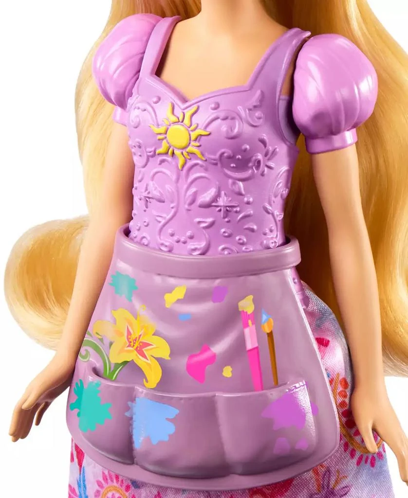 商品Disney Princess|2-in-1 Stories Rapunzel Fashion Doll,价格¥146,第5张图片详细描述