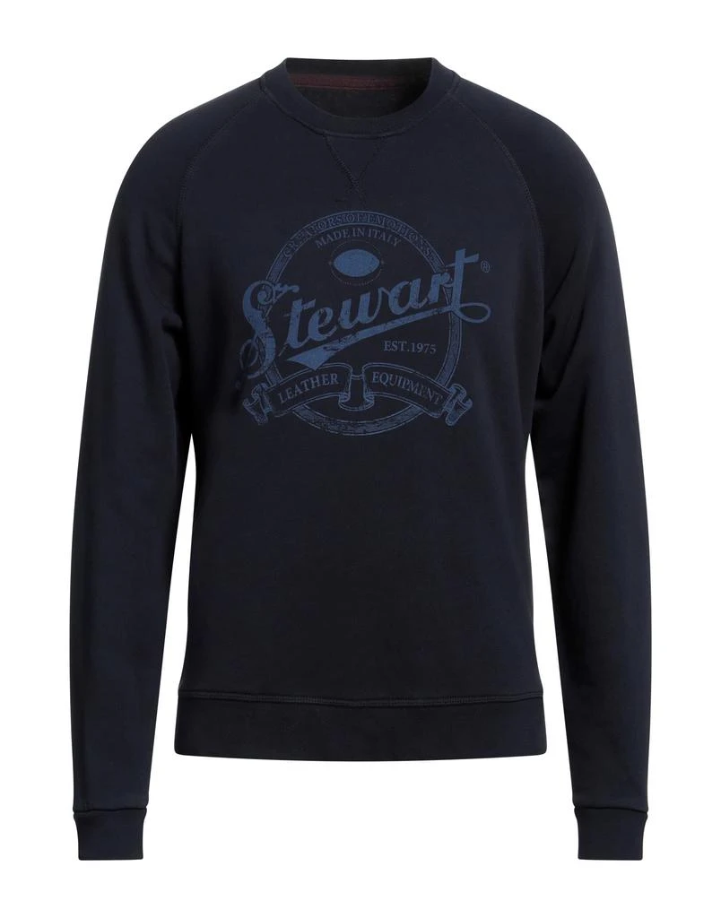 商品STEWART|Sweatshirt,价格¥725,第1张图片
