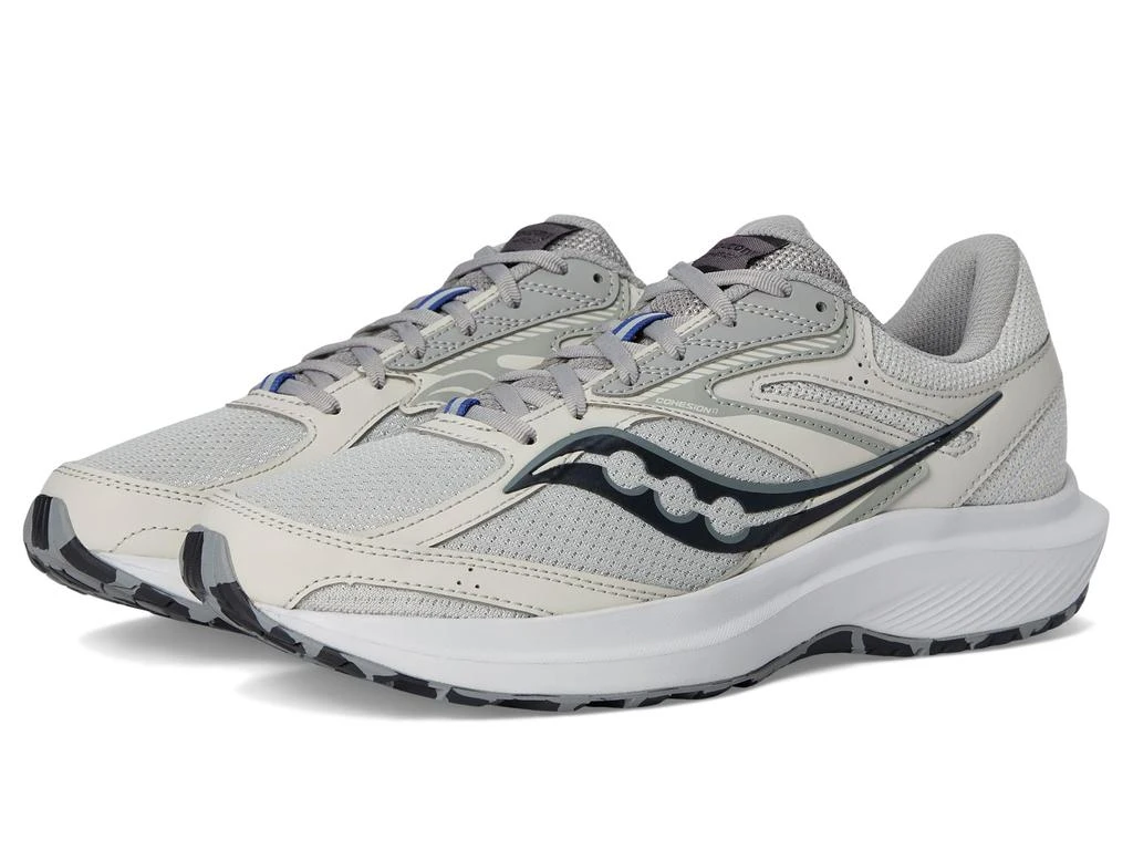 商品Saucony|Cohesion 17,价格¥493,第1张图片