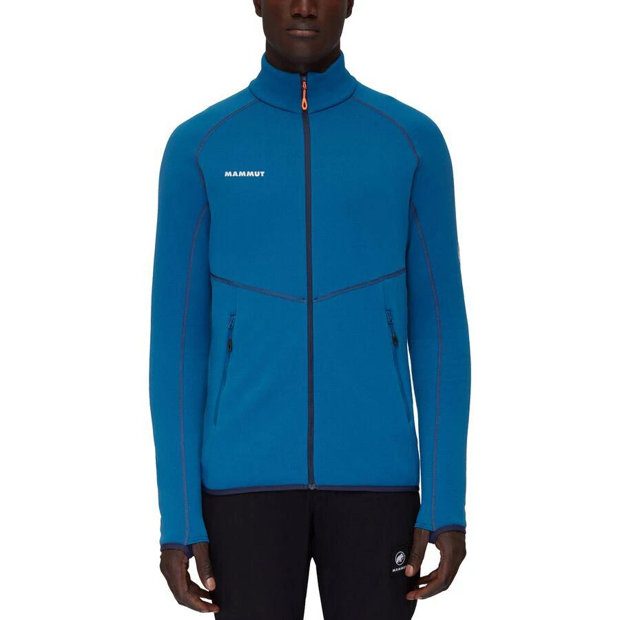 商品Mammut|Aconcagua ML Jacket - Men's,价格¥781,第1张图片