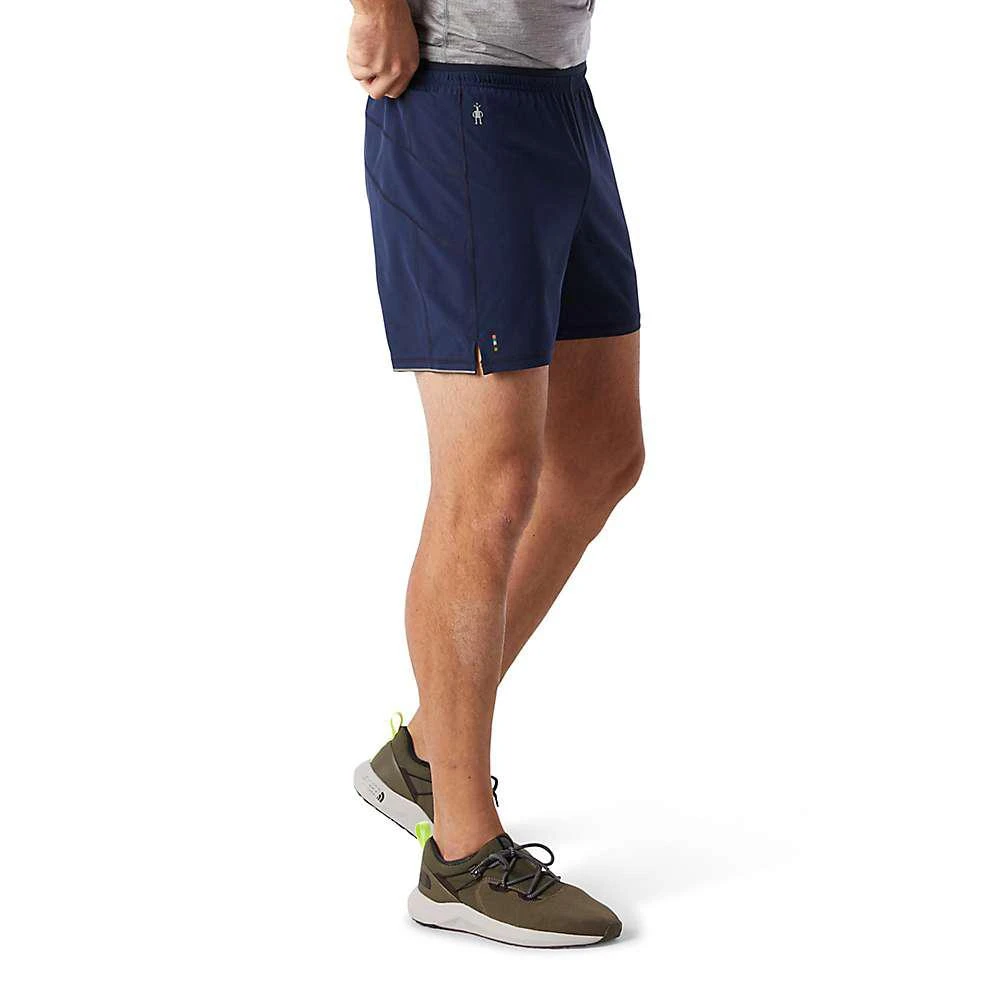 Men's Merino Sport Lined 5 Inch Short 商品