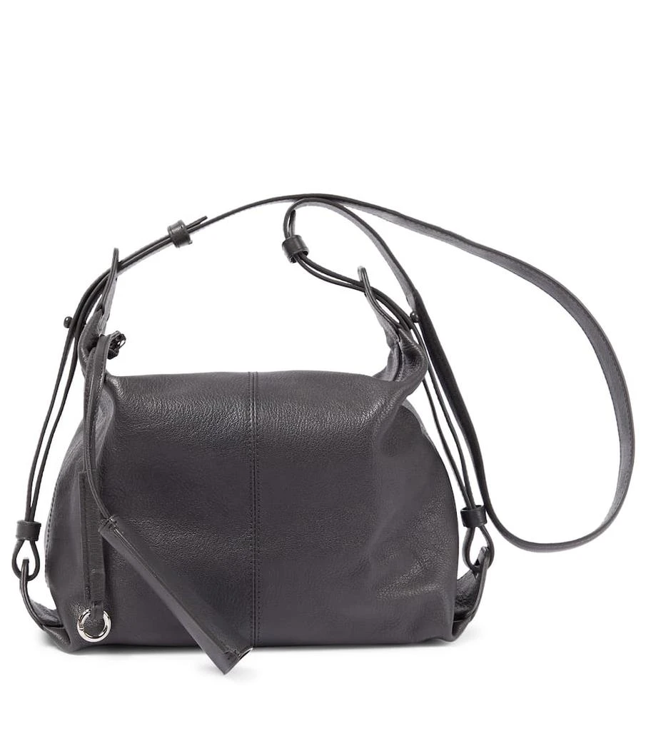 商品Lemaire|Folded Purse leather shoulder bag,价格¥5733,第1张图片