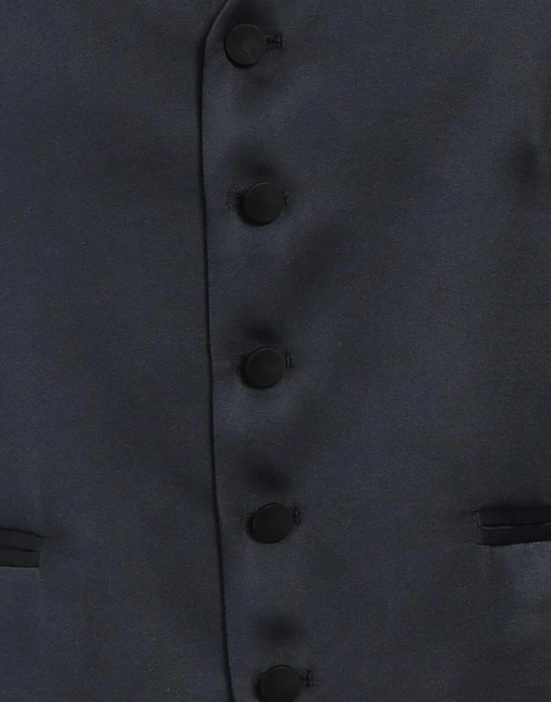 商品PAOLONI|Suit vest,价格¥482,第4张图片详细描述
