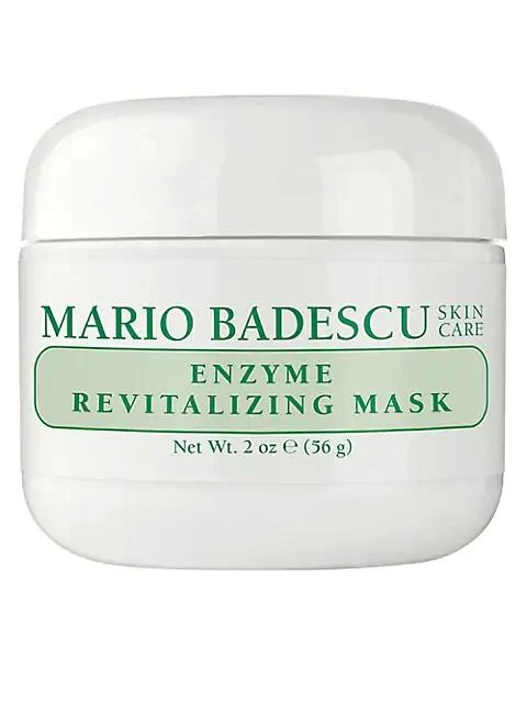 商品Mario Badescu|酵素活肤妍白面膜 56g,价格¥150,第1张图片