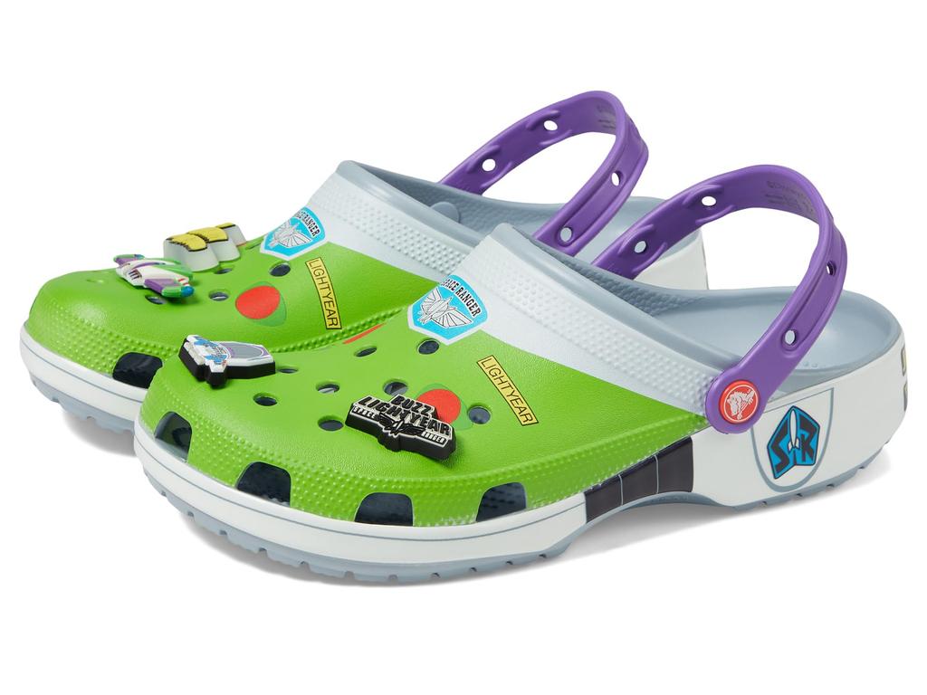 Crocs | Toy Story Classic Clog 311.72元 商品图片