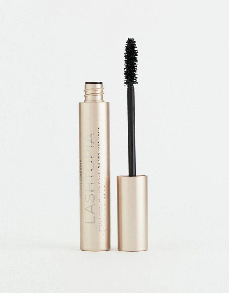 商品BareMinerals|bareMinerals Lashtopia Mega Volume Mineral-Based Mascara,价格¥199,第1张图片