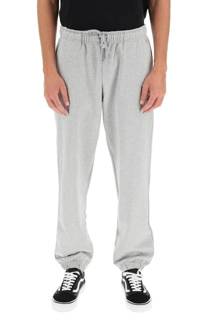 商品RASSVET|Rassvet logo embroidery jogger pants,价格¥905,第2张图片详细描述