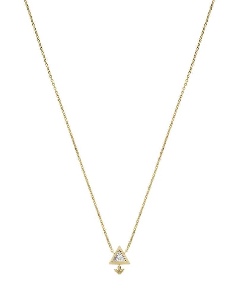 商品Emporio Armani|Necklace,价格¥1343,第1张图片