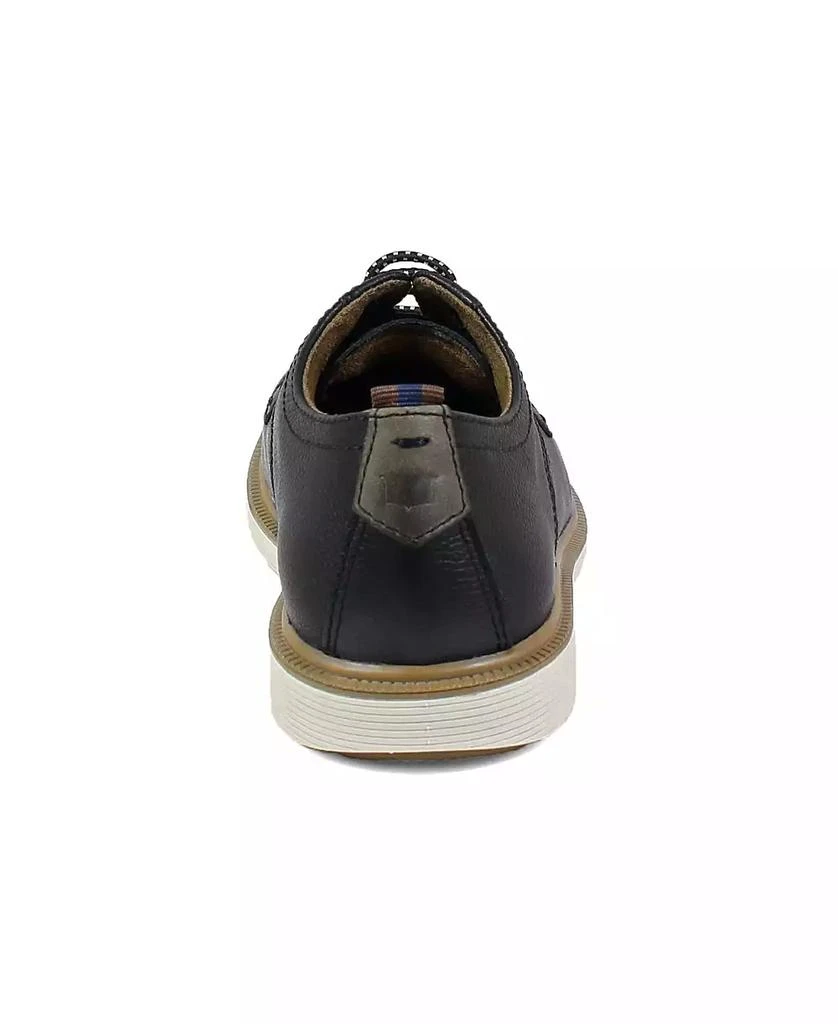 商品Florsheim|Toddler Boy Supacush Plain Toe Oxford Shoes,价格¥449,第4张图片详细描述