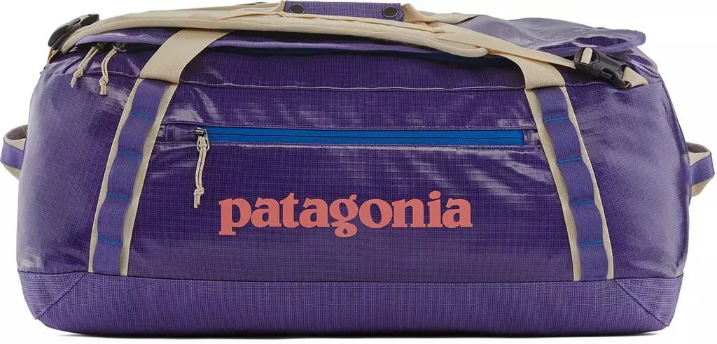 商品Patagonia|Patagonia Black Hole 55L Duffle Bag,价格¥1270,第1张图片