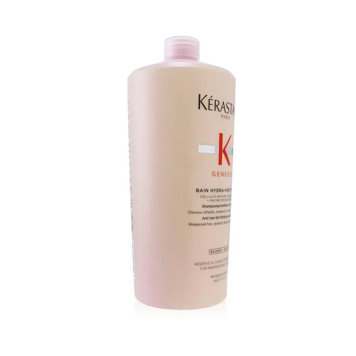 商品Kérastase|Kerastase Genesis系列防脱修复清爽洗发水（针对脆弱易断脱发发质） 1000ml/34oz,价格¥981,第2张图片详细描述