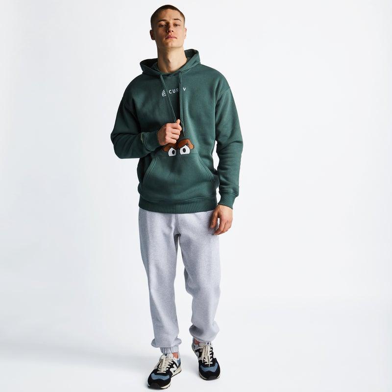 商品Under Armour|Under Armour Curry - Men Hoodies,价格¥307,第4张图片详细描述