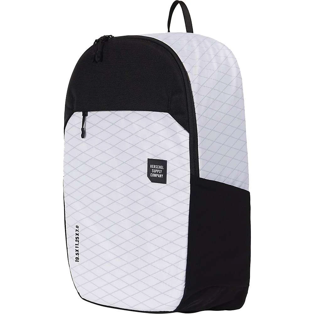 商品Herschel Supply|Herschel Supply Co Mammoth Large Backpack 背包,价格¥784,第4张图片详细描述