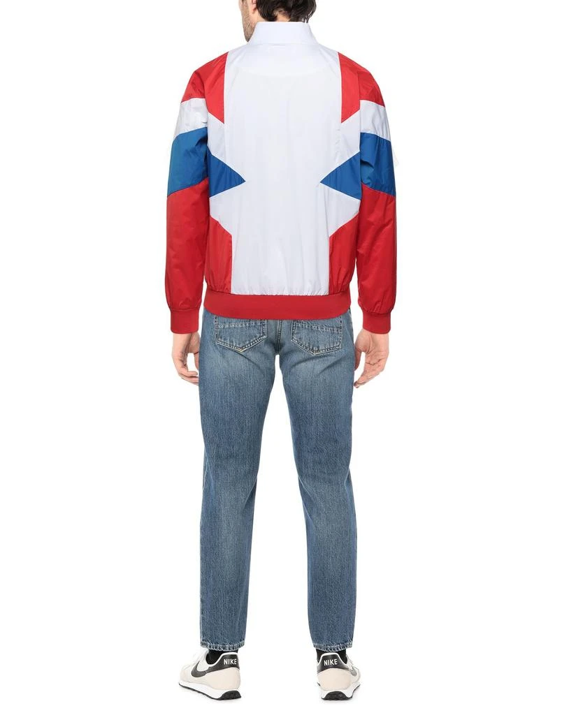 商品BIKKEMBERGS|Jacket,价格¥392,第3张图片详细描述