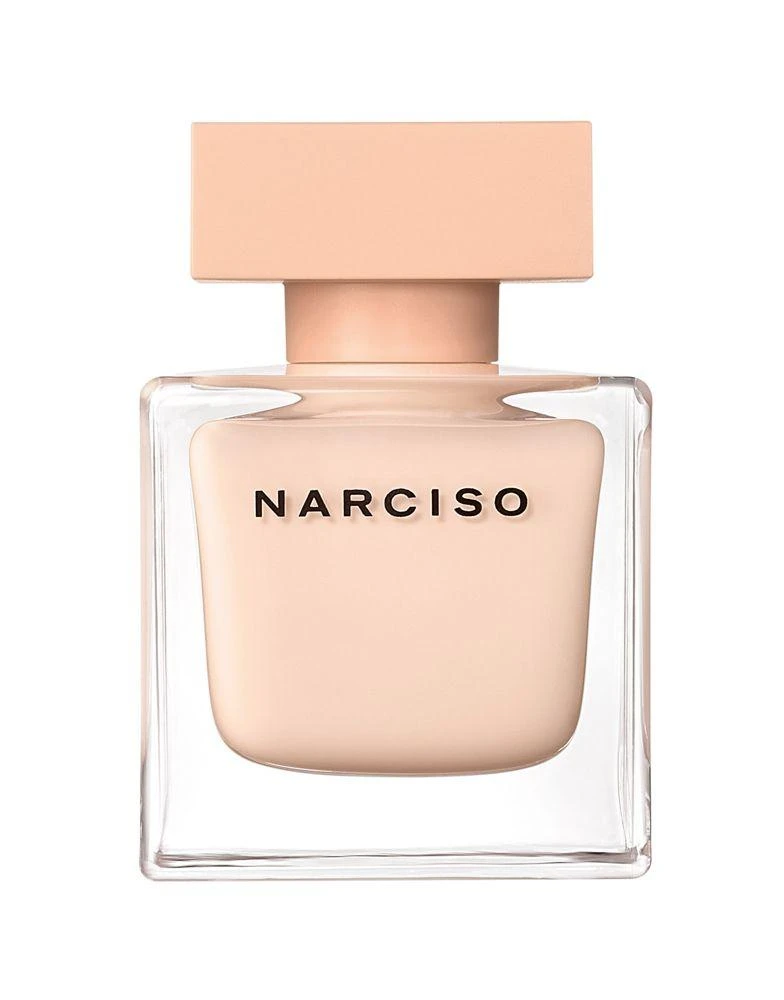 商品Narciso Rodriguez|Narciso Rodriguez Narciso Poudree Eau de Parfum 50ml,价格¥874,第1张图片