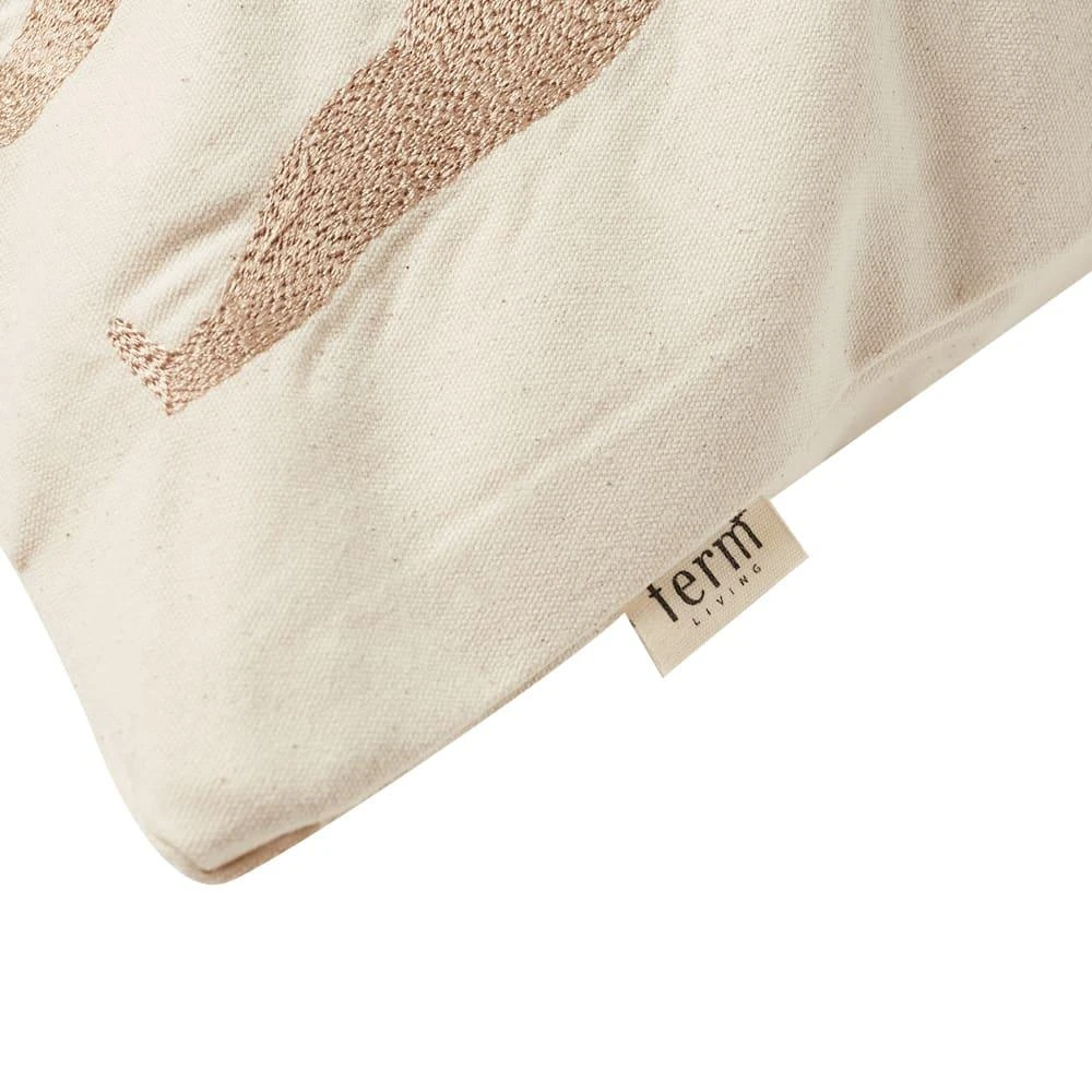 商品Ferm Living|ferm LIVING Free Cushion,价格¥440,第3张图片详细描述