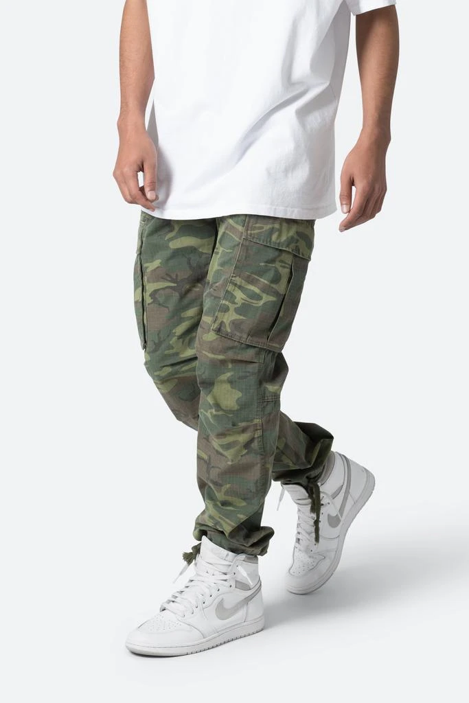 Vintage Cargo Pants - Woodland II 商品