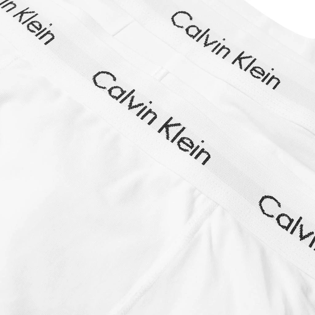 商品Calvin Klein|CK Underwear Boxer Brief - 3 Pack,价格¥361,第2张图片详细描述