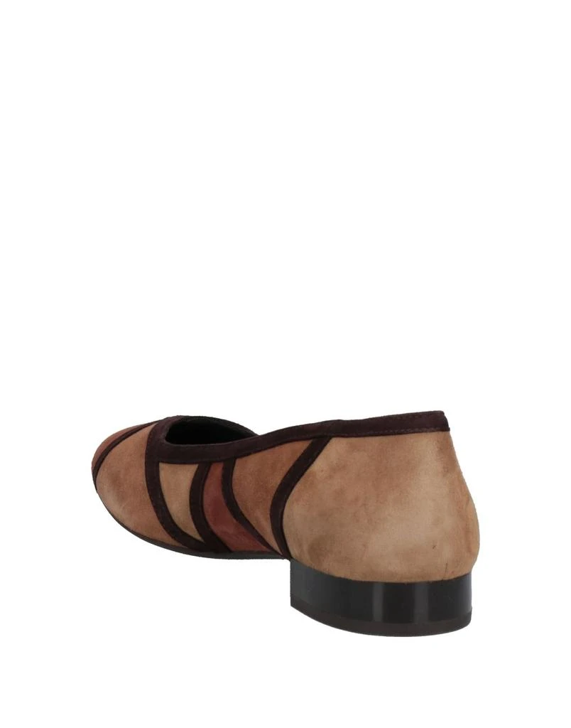 商品Geox|Ballet flats,价格¥476,第3张图片详细描述