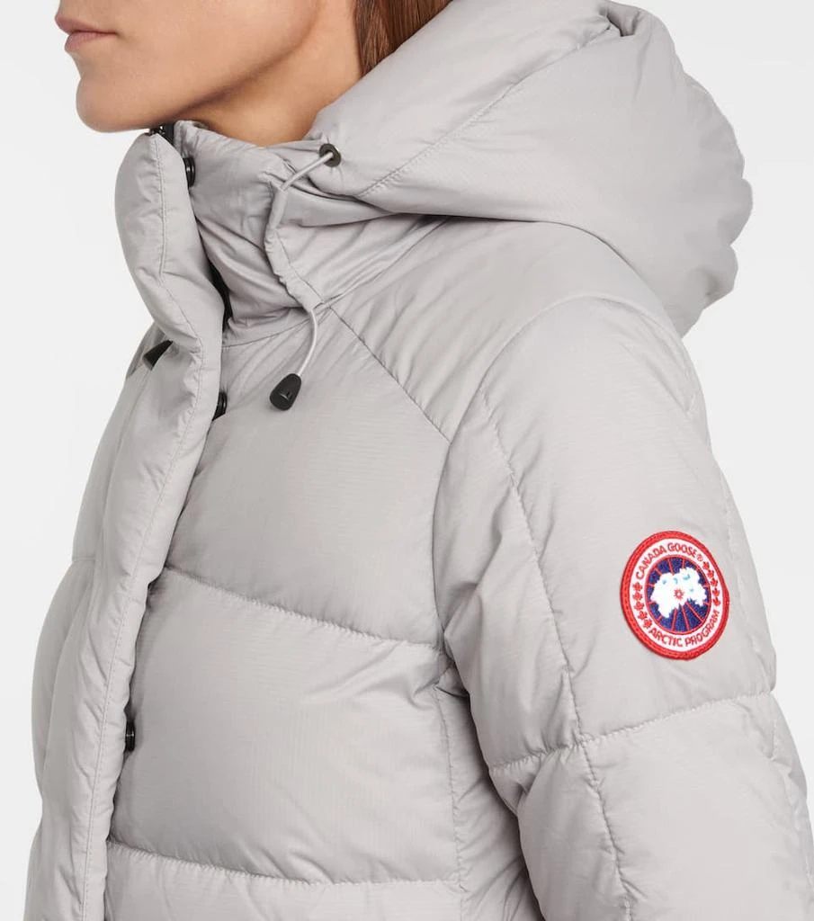 商品Canada Goose|Alliston羽绒夹克,价格¥8213,第5张图片详细描述