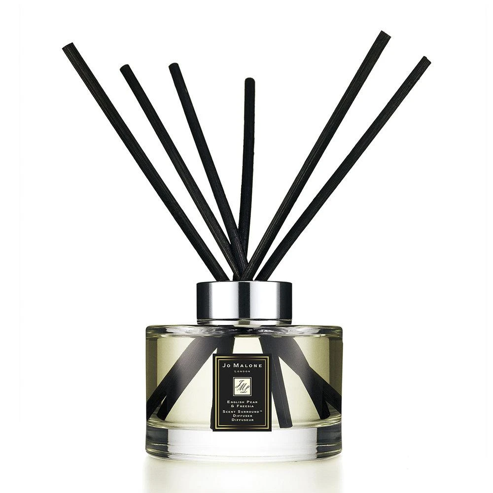商品Jo Malone London|JoMalone 祖玛珑 英国梨与小苍兰满室幽香香薰 - 165ml,价格¥926,第1张图片