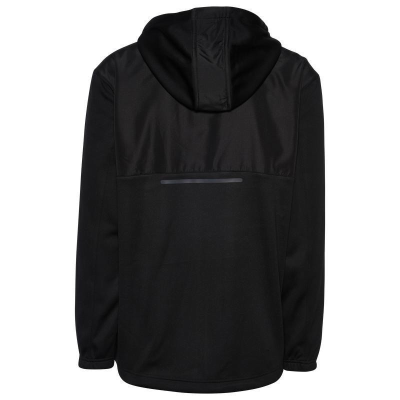 商品CSG|CSG Chaos Full Zip Hoodie - Men's,价格¥153,第4张图片详细描述