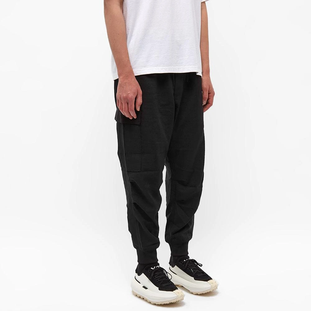 商品Y-3|Y-3 Classic Sport Uniform Cuffed Cargo Pants,价格¥2643,第2张图片详细描述