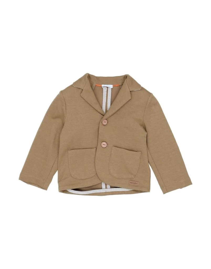 商品NANÁN|Blazer,价格¥347,第1张图片
