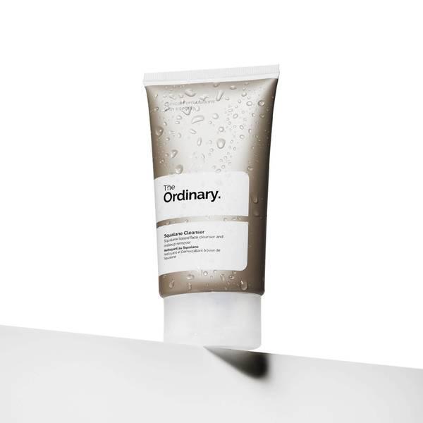商品The Ordinary|The Ordinary Squalane Cleanser 1.7oz,价格¥59,第5张图片详细描述