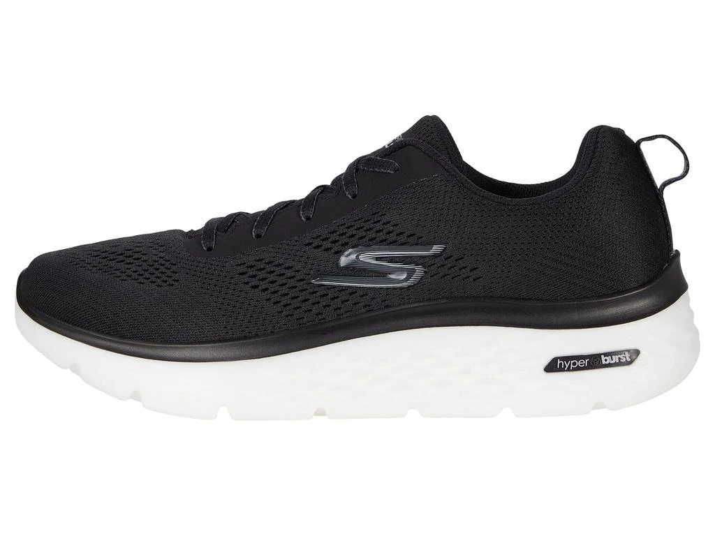 商品SKECHERS|Go Walk Hyper Burst - 216071,价格¥666,第4张图片详细描述