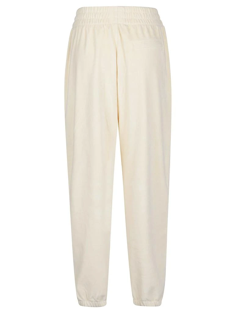 商品Alexander Wang|Alexander wang women's white other materials joggers,价格¥2626,第2张图片详细描述