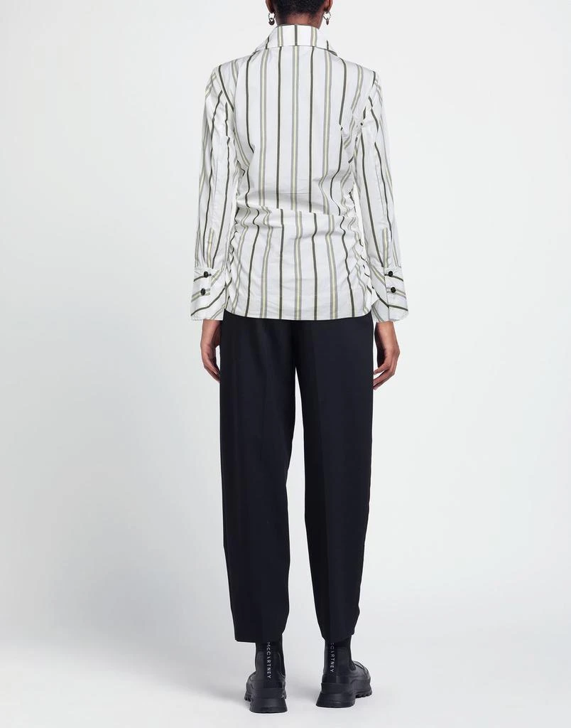 商品Ganni|Striped shirt,价格¥1215,第3张图片详细描述