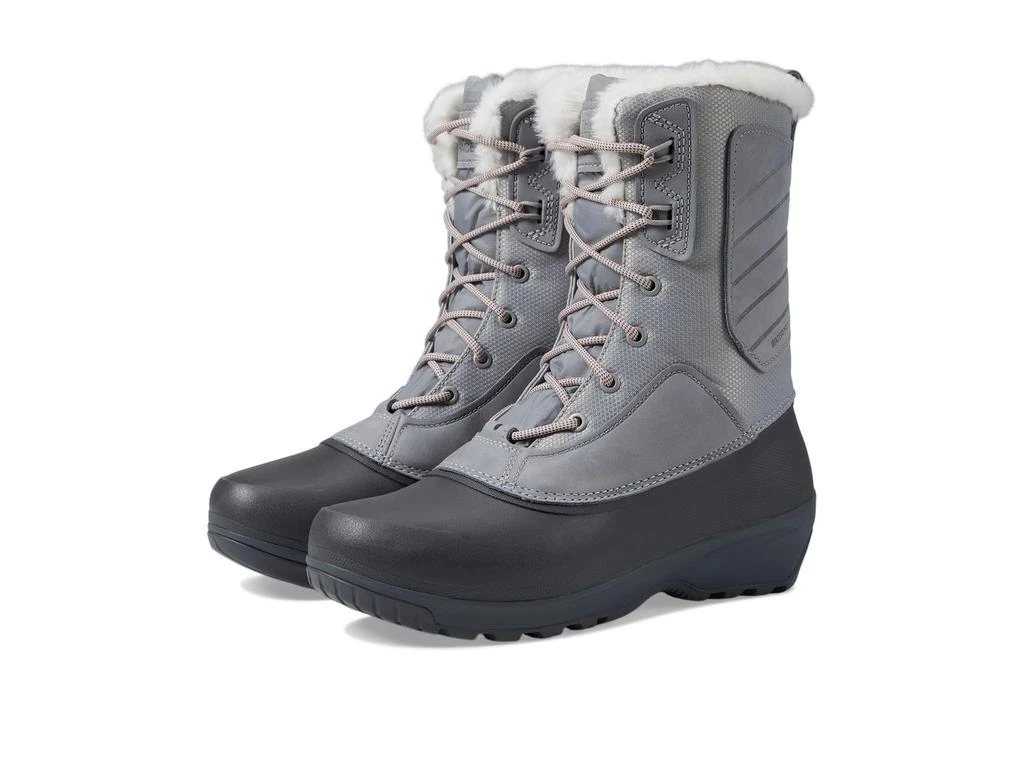 商品The North Face|Shellista IV Mid Lace,价格¥1087,第1张图片