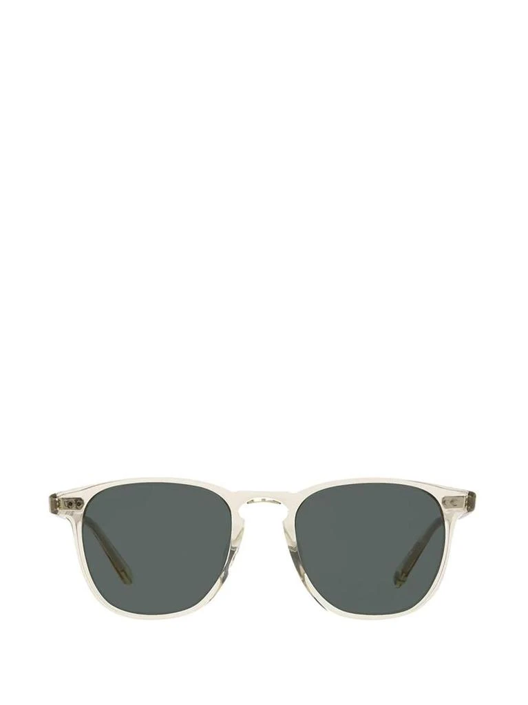 商品GARRETT LEIGHT|GARRETT LEIGHT Sunglasses,价格¥1932,第1张图片