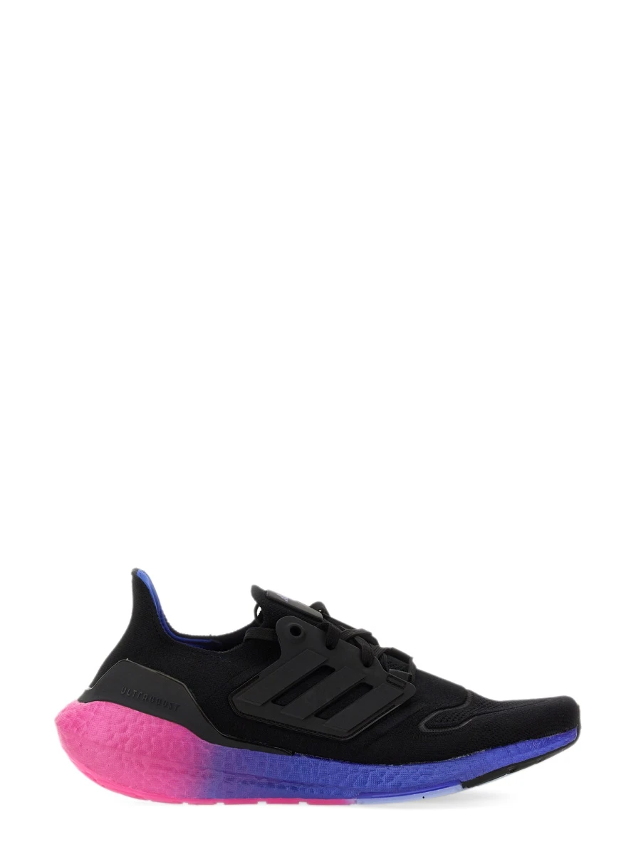 商品Adidas|Adidas 男士休闲鞋 HQ8593CBLACK 黑色,价格¥1012,第1张图片