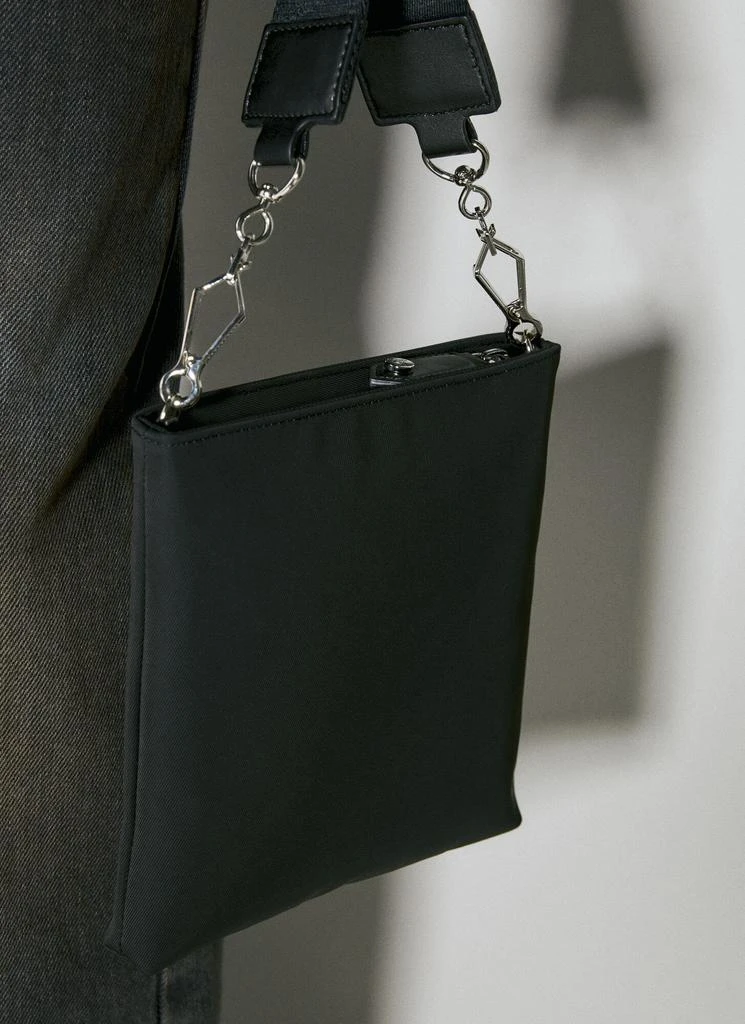 商品Vivienne Westwood|Squire Square Crossbody Bag,价格¥1128,第3张图片详细描述