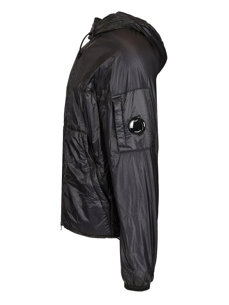 商品C.P. Company|Nada Shell Primaloft® Jacket Coats Grey,价格¥2964,第3张图片详细描述