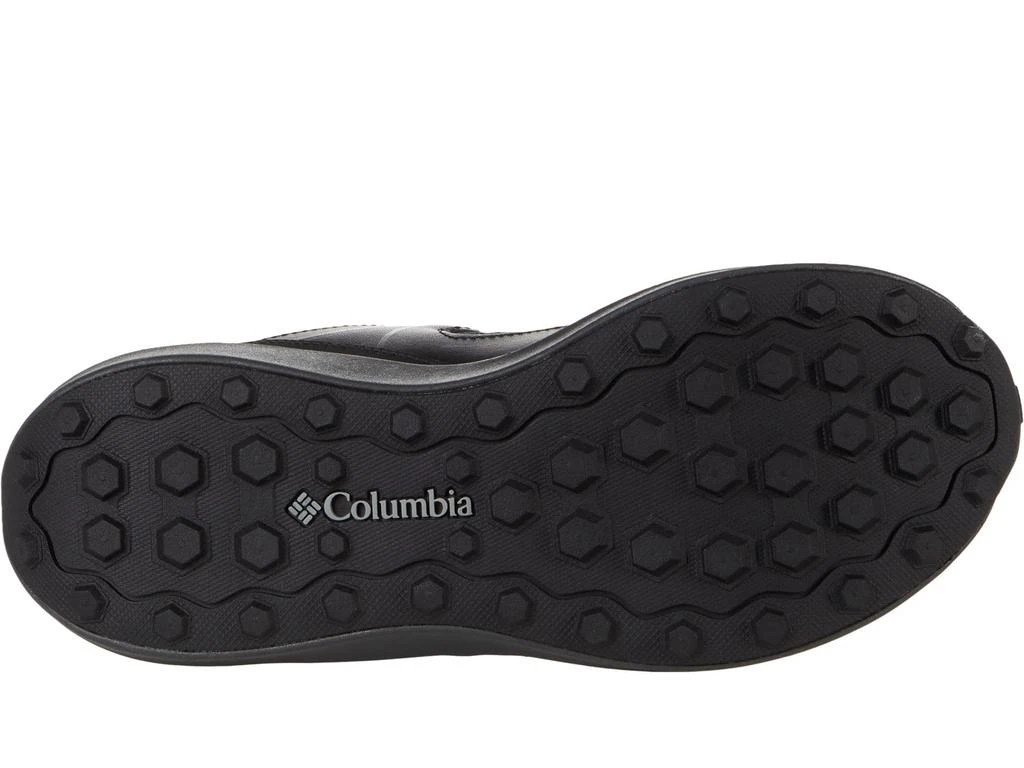 商品Columbia|Trailstorm™ (Toddler/Little Kid/Big Kid),价格¥396,第3张图片详细描述