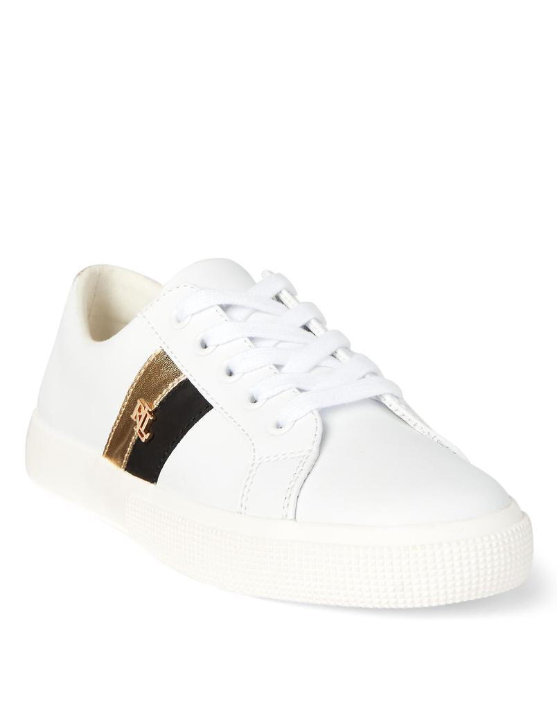 商品Ralph Lauren|Sneakers,价格¥626,第6张图片详细描述