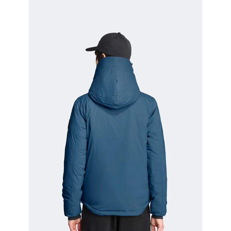 加拿大鹅 Lodge系列 红标 连帽衫户外休闲外套羽绒服 商品