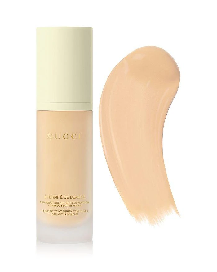 商品Gucci|Éternité de Beauté Foundation,价格¥517,第1张图片