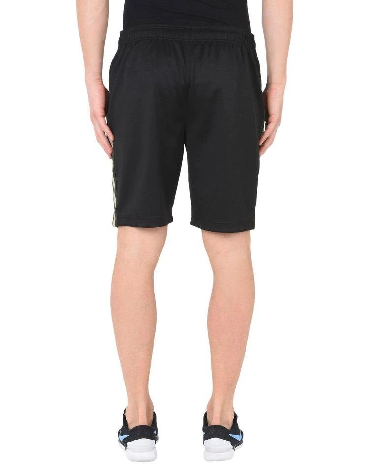 商品STUSSY|STRIPE RIB TRACK SHORT,价格¥879,第2张图片详细描述