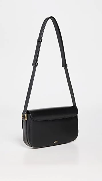 商品A.P.C.|Sac Grace 法棍包,价格¥4927,第3张图片详细描述