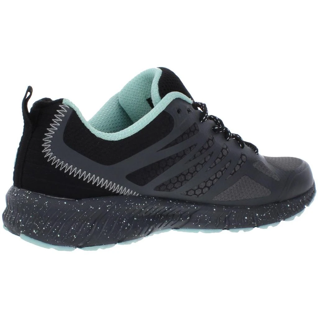 商品Fila|Fila Womens Speedstride TR Fitness Sneakers Trail Running Shoes,价格¥376,第3张图片详细描述
