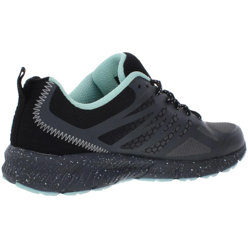 商品Fila|Fila Womens Speedstride TR Fitness Sneakers Trail Running Shoes,价格¥329,第3张图片详细描述