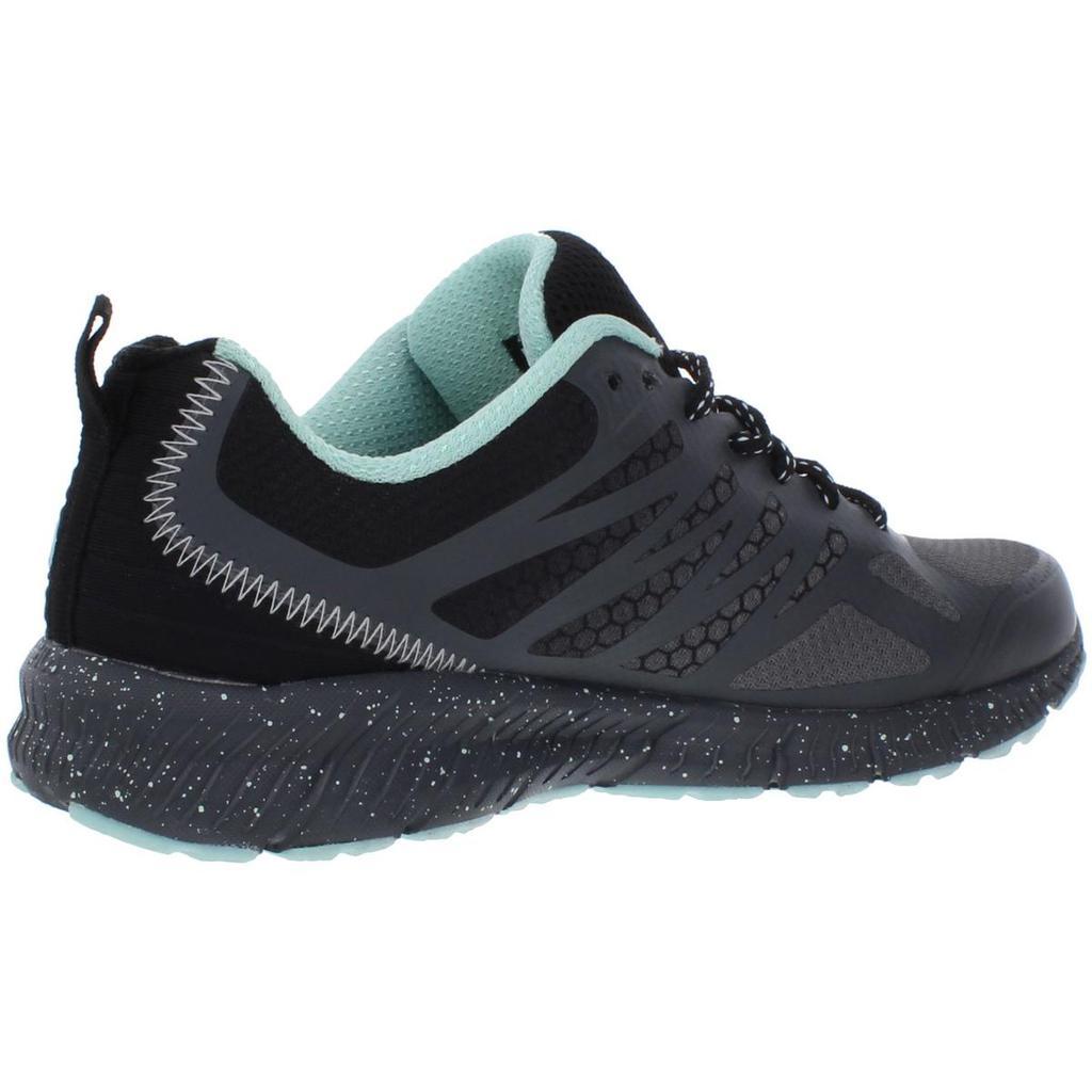 商品Fila|Fila Womens Speedstride TR Fitness Sneakers Trail Running Shoes,价格¥124,第5张图片详细描述